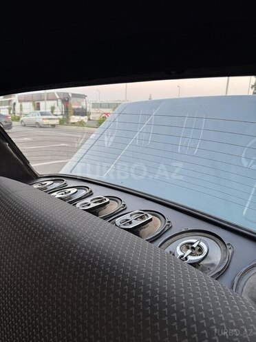 LADA (VAZ) 2107 2010, 80,000 km - 1.6 l - Mingəçevir