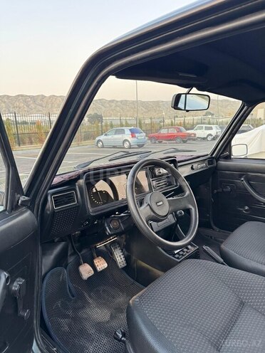 LADA (VAZ) 2107 2010, 80,000 km - 1.6 l - Mingəçevir