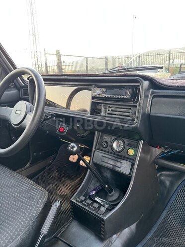 LADA (VAZ) 2107 2010, 80,000 km - 1.6 l - Mingəçevir
