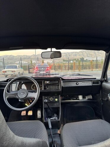 LADA (VAZ) 2107 2010, 80,000 km - 1.6 l - Mingəçevir
