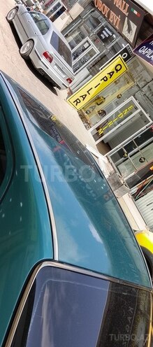 Mercedes C 240 1998, 373,819 km - 2.4 l - Bakı
