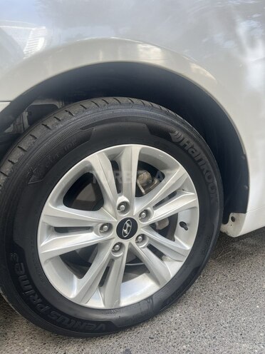 Hyundai Sonata 2010, 241,000 km - 2.4 l - Bakı