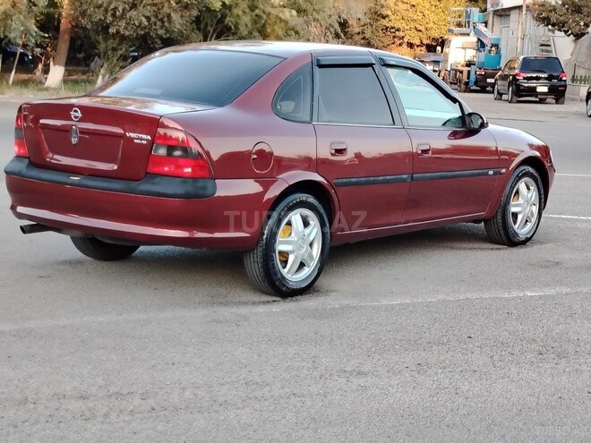 Opel Vectra 1996, 315,000 km - 2.0 l - Sumqayıt