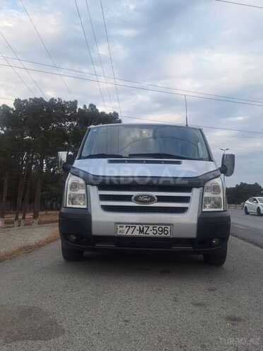 Ford Transit 2009, 115,000 km - 2.2 l - Bakı