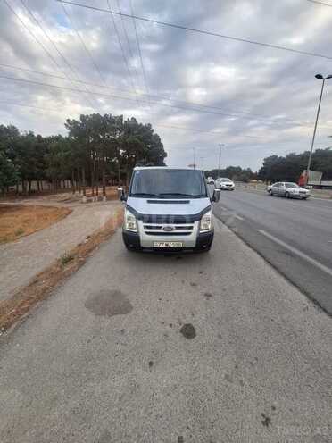 Ford Transit 2009, 115,000 km - 2.2 l - Bakı