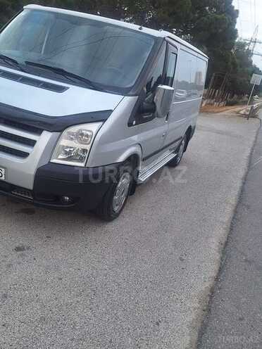 Ford Transit 2009, 115,000 km - 2.2 l - Bakı