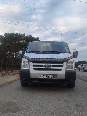 Ford Transit 2009, 115,000 km - 2.2 l - Bakı