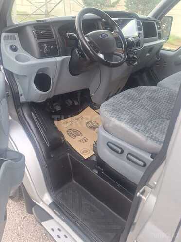 Ford Transit 2009, 115,000 km - 2.2 l - Bakı