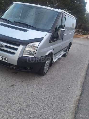 Ford Transit 2009, 115,000 km - 2.2 l - Bakı