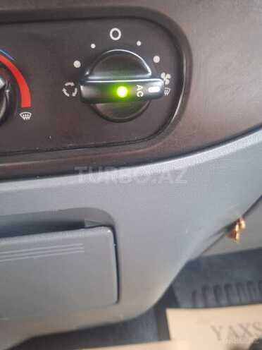 Ford Transit 2009, 115,000 km - 2.2 l - Bakı