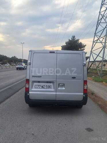 Ford Transit 2009, 115,000 km - 2.2 l - Bakı