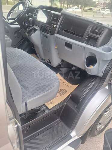 Ford Transit 2009, 115,000 km - 2.2 l - Bakı