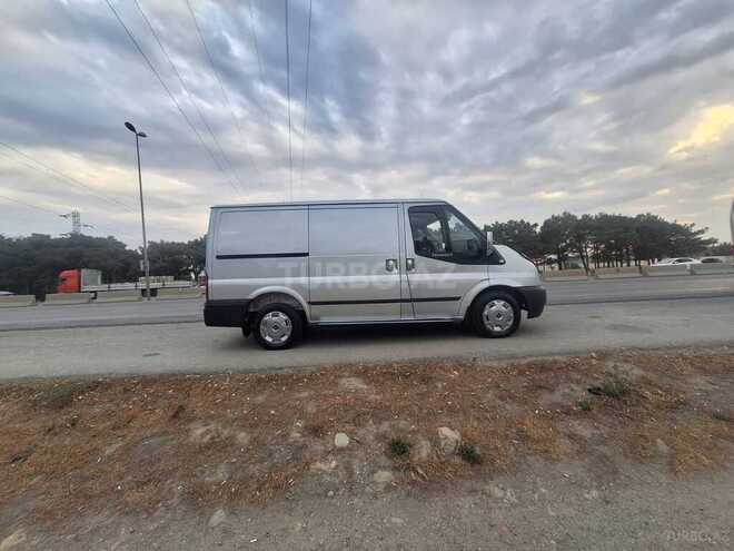 Ford Transit 2009, 115,000 km - 2.2 l - Bakı