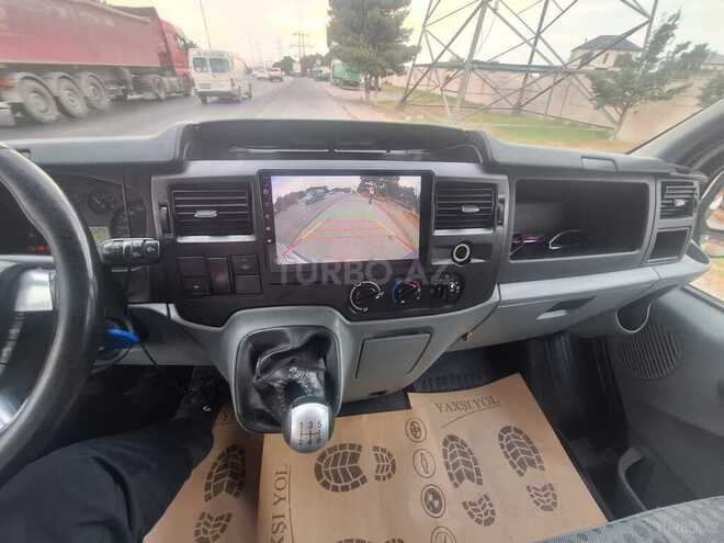 Ford Transit 2009, 115,000 km - 2.2 l - Bakı