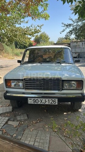LADA (VAZ) 2107 2010, 328,494 km - 1.6 л - Mingəçevir