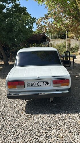 LADA (VAZ) 2107 2010, 328,494 km - 1.6 л - Mingəçevir