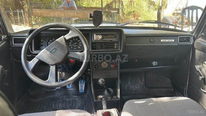 LADA (VAZ) 2107 2010, 328,494 km - 1.6 л - Mingəçevir