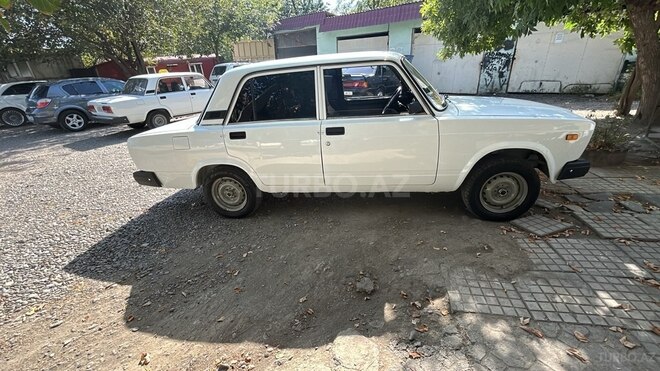 LADA (VAZ) 2107 2010, 328,494 km - 1.6 л - Mingəçevir