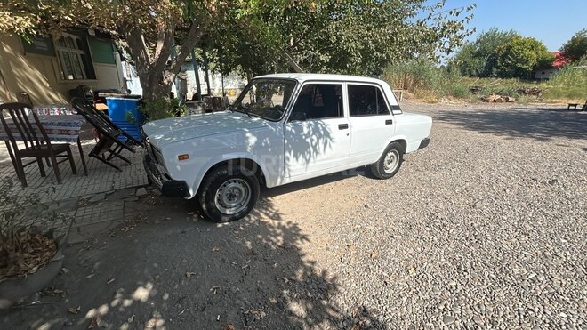 LADA (VAZ) 2107 2010, 328,494 km - 1.6 л - Mingəçevir