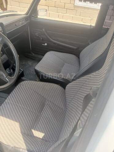 LADA (VAZ) 2107 2008, 30,273 km - 1.6 l - Salyan