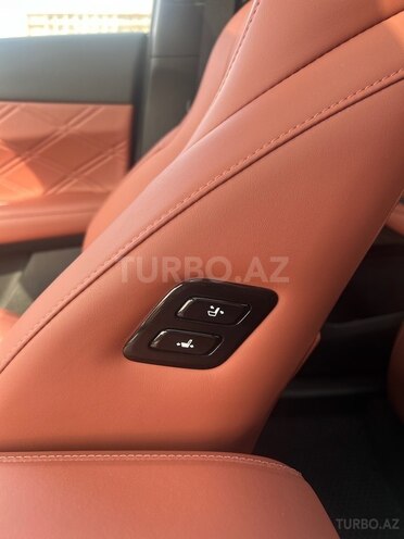 Changan Uni-K iDD 2024, 10,500 km - 1.5 л - Bakı