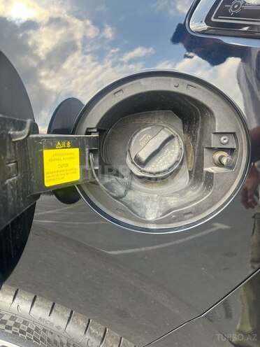 Changan Uni-K iDD 2024, 10,500 km - 1.5 л - Bakı
