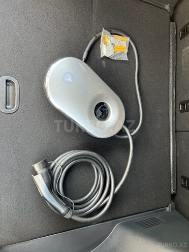 Changan Uni-K iDD 2024, 10,500 km - 1.5 л - Bakı