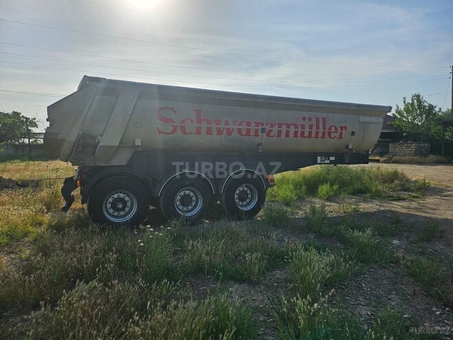 MAN TGX 18.480 2014, 1,000,000 km - 14.0 l - Bakı