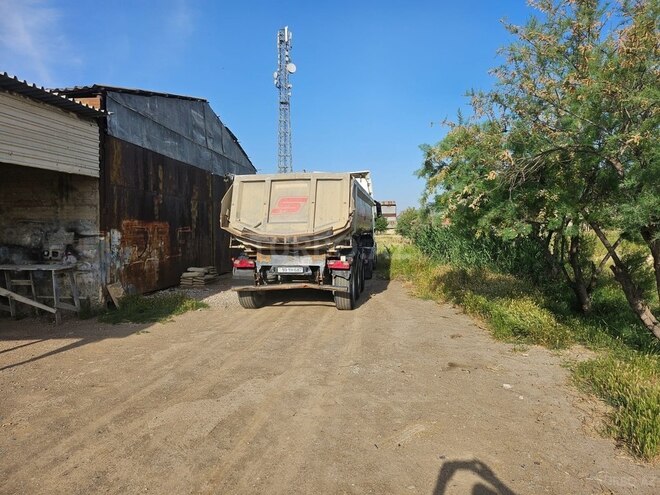 MAN TGX 18.480 2014, 1,000,000 km - 14.0 l - Bakı