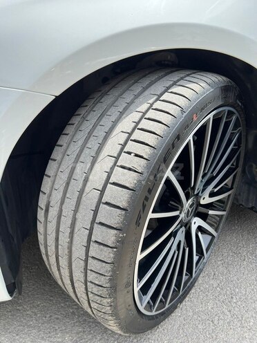 Mercedes E 300 2019, 110,000 km - 2.0 l - Bakı