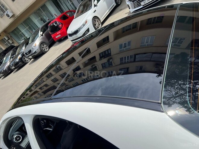 Mercedes E 300 2019, 110,000 km - 2.0 l - Bakı