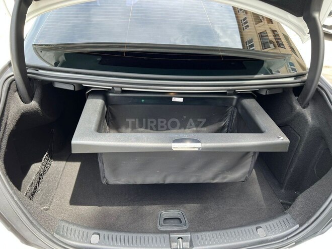 Mercedes E 300 2019, 110,000 km - 2.0 l - Bakı