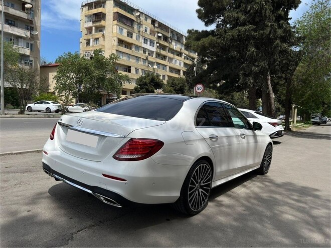 Mercedes E 300 2019, 110,000 km - 2.0 l - Bakı