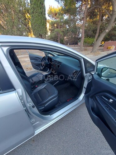 Kia Rio 2012, 158,000 km - 1.4 л - Bakı