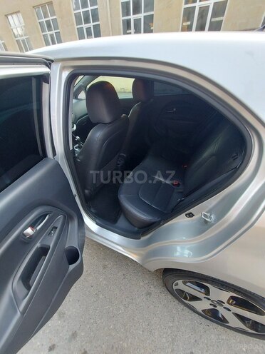 Kia Rio 2012, 158,000 km - 1.4 л - Bakı