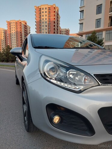 Kia Rio 2012, 158,000 km - 1.4 л - Bakı