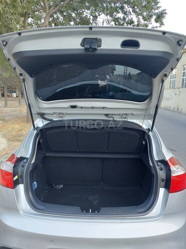 Kia Rio 2012, 158,000 km - 1.4 л - Bakı