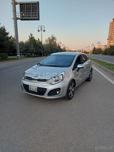 Kia Rio 2012, 158,000 km - 1.4 л - Bakı