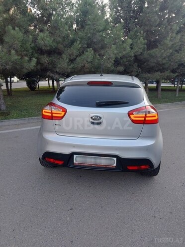 Kia Rio 2012, 158,000 km - 1.4 л - Bakı
