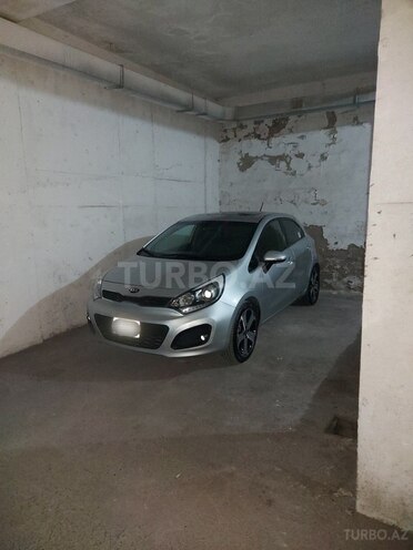 Kia Rio 2012, 158,000 km - 1.4 л - Bakı