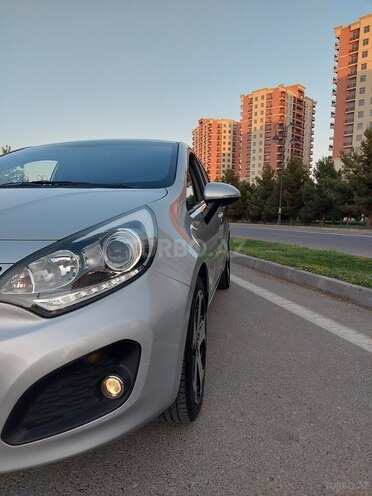 Kia Rio 2012, 158,000 km - 1.4 л - Bakı