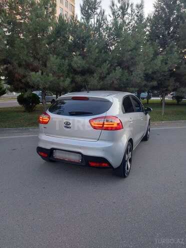 Kia Rio 2012, 158,000 km - 1.4 л - Bakı