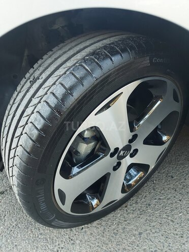Kia Rio 2012, 158,000 km - 1.4 л - Bakı