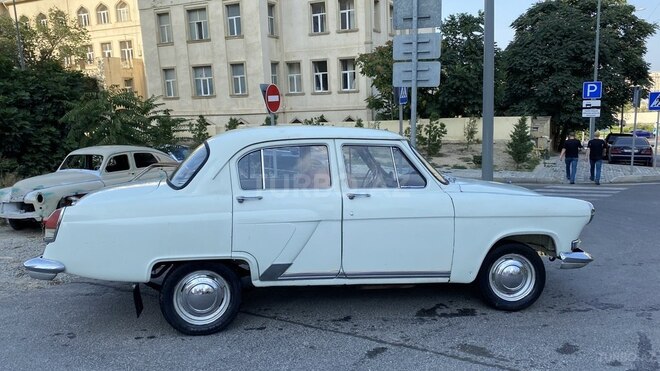 GAZ M-21 1960, 150,000 km - 2.4 l - Bakı