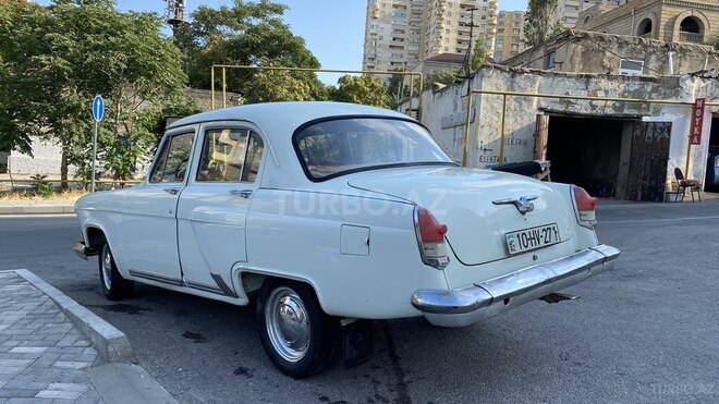 GAZ M-21 1960, 150,000 km - 2.4 l - Bakı