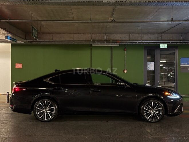 Lexus ES 300h 2023, 60,080 km - 2.5 l - Bakı