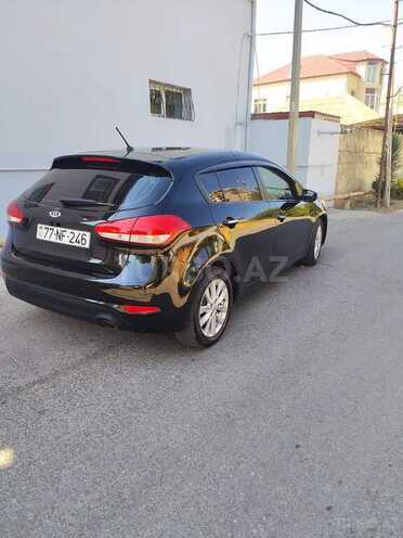 Kia Cerato 2013, 236,000 km - 1.6 l - Bakı