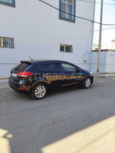 Kia Cerato 2013, 236,000 km - 1.6 l - Bakı