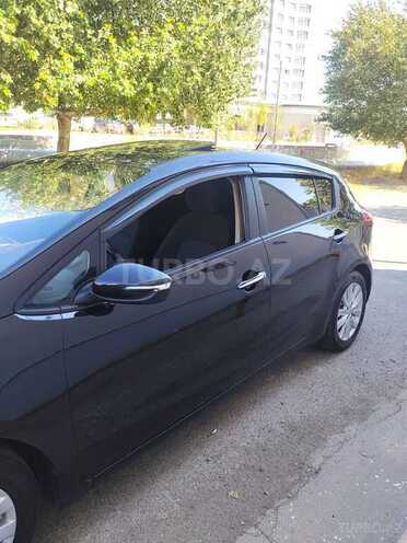 Kia Cerato 2013, 236,000 km - 1.6 l - Bakı