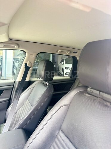 Land Rover Discovery Sport 2019, 37,000 km - 2.0 l - Bakı